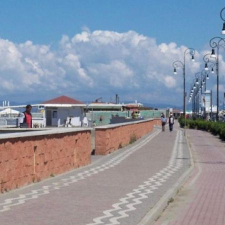 Sea Breeze House Fiumicino Exterior foto