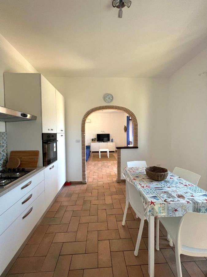 Sea Breeze House Fiumicino Exterior foto