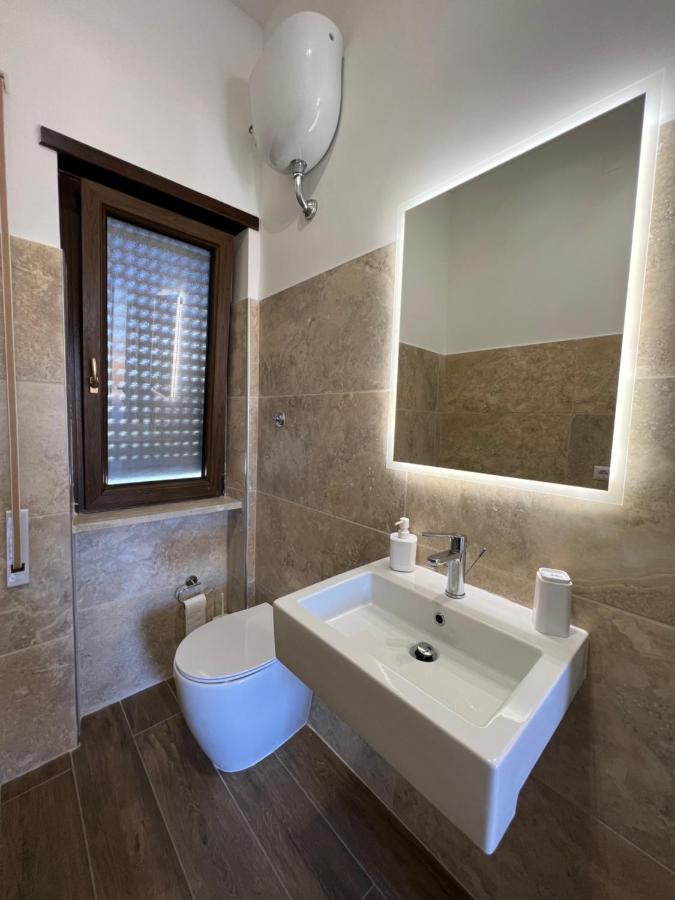 Sea Breeze House Fiumicino Exterior foto