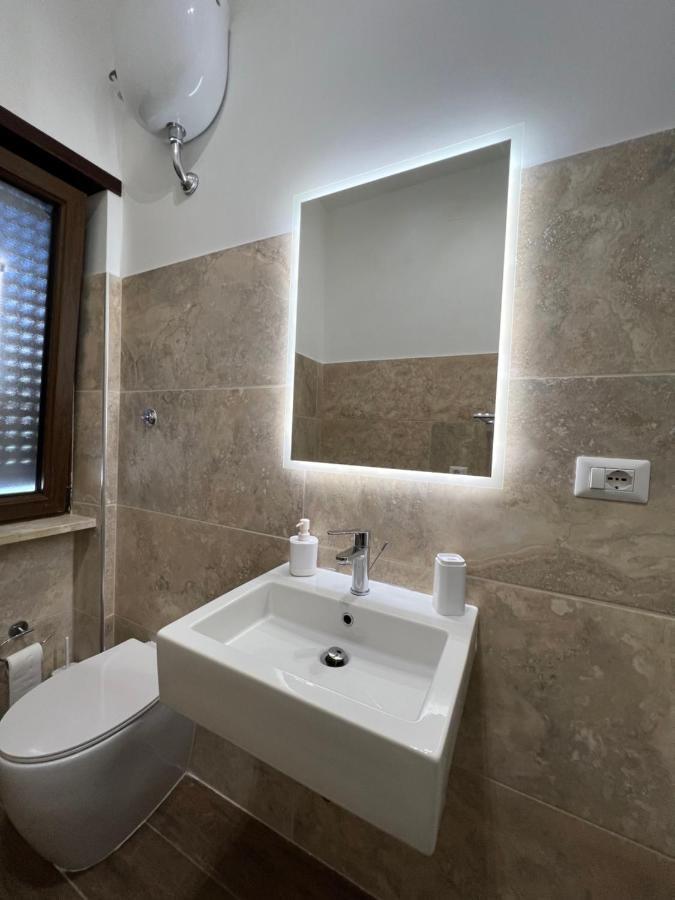 Sea Breeze House Fiumicino Exterior foto