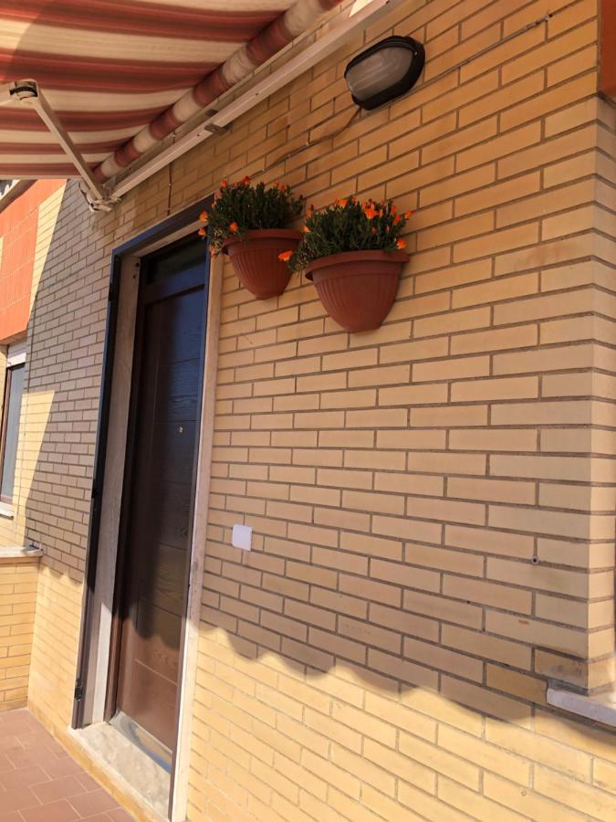 Sea Breeze House Fiumicino Exterior foto