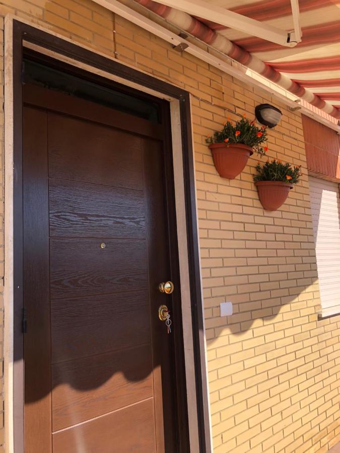 Sea Breeze House Fiumicino Exterior foto