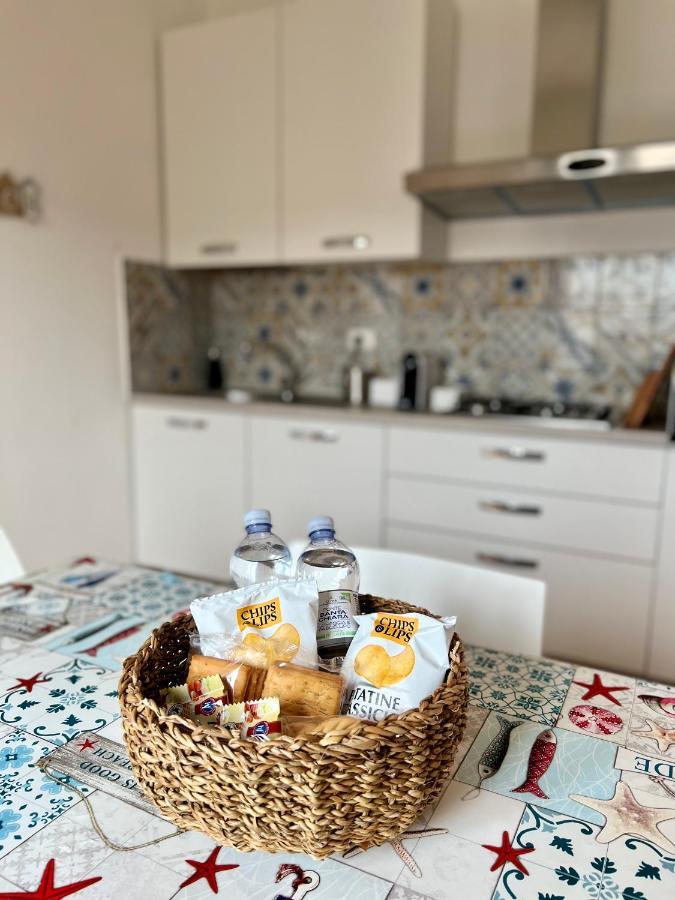 Sea Breeze House Fiumicino Exterior foto