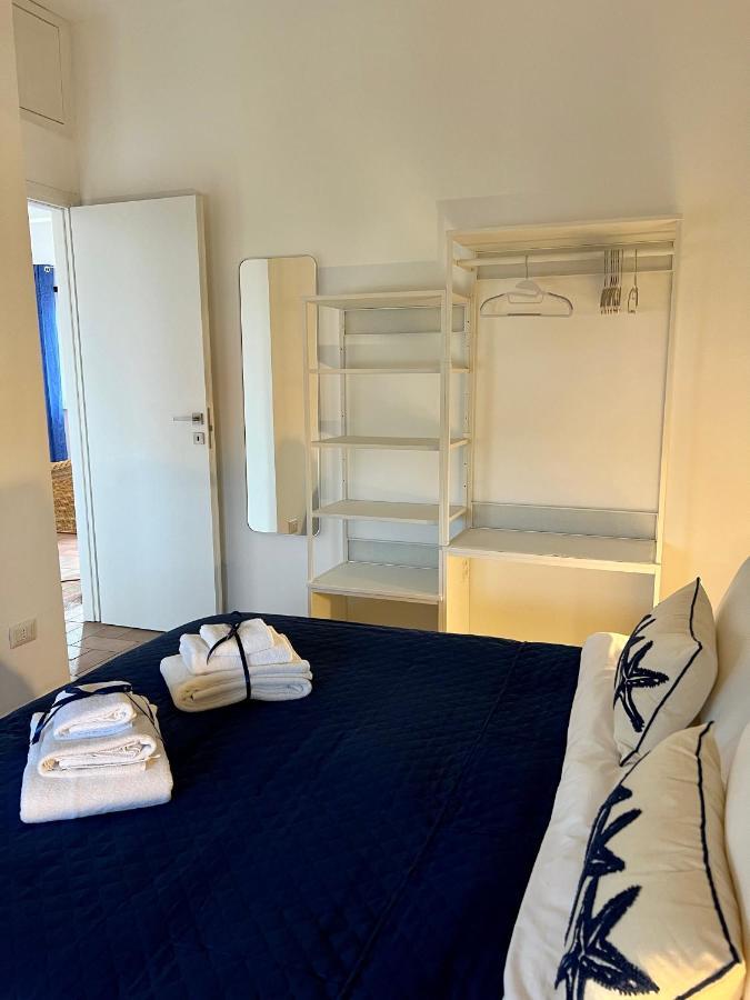 Sea Breeze House Fiumicino Exterior foto