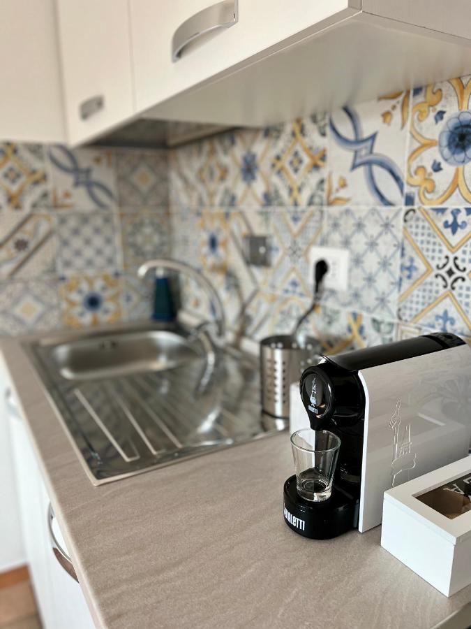 Sea Breeze House Fiumicino Exterior foto