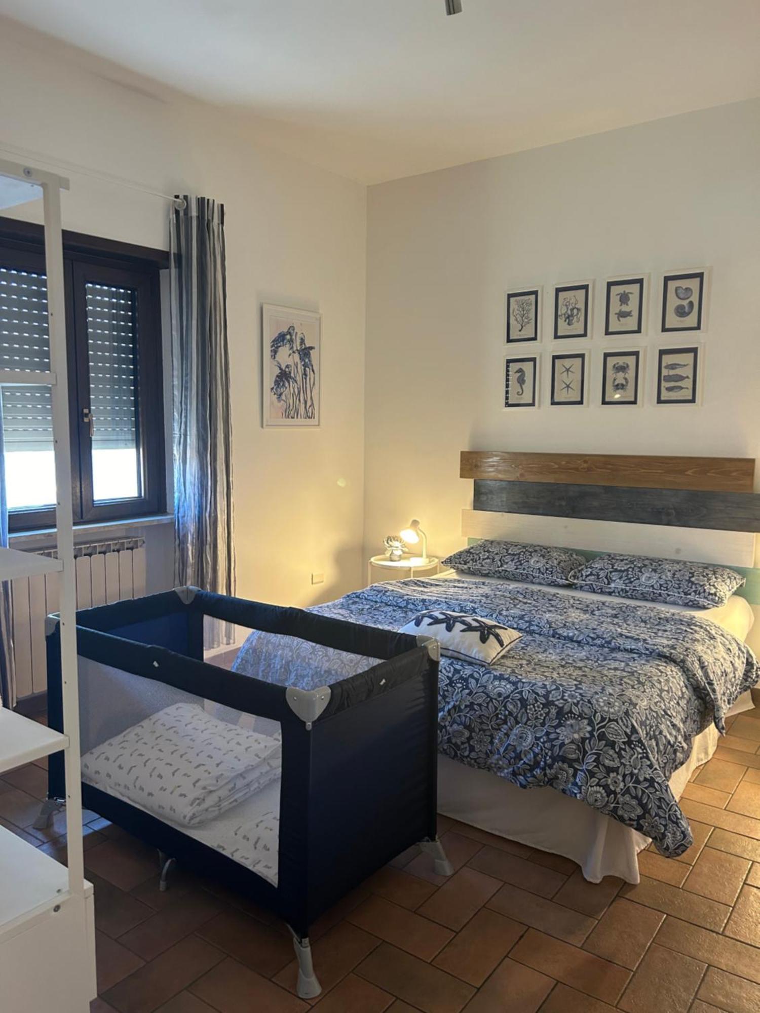 Sea Breeze House Fiumicino Exterior foto