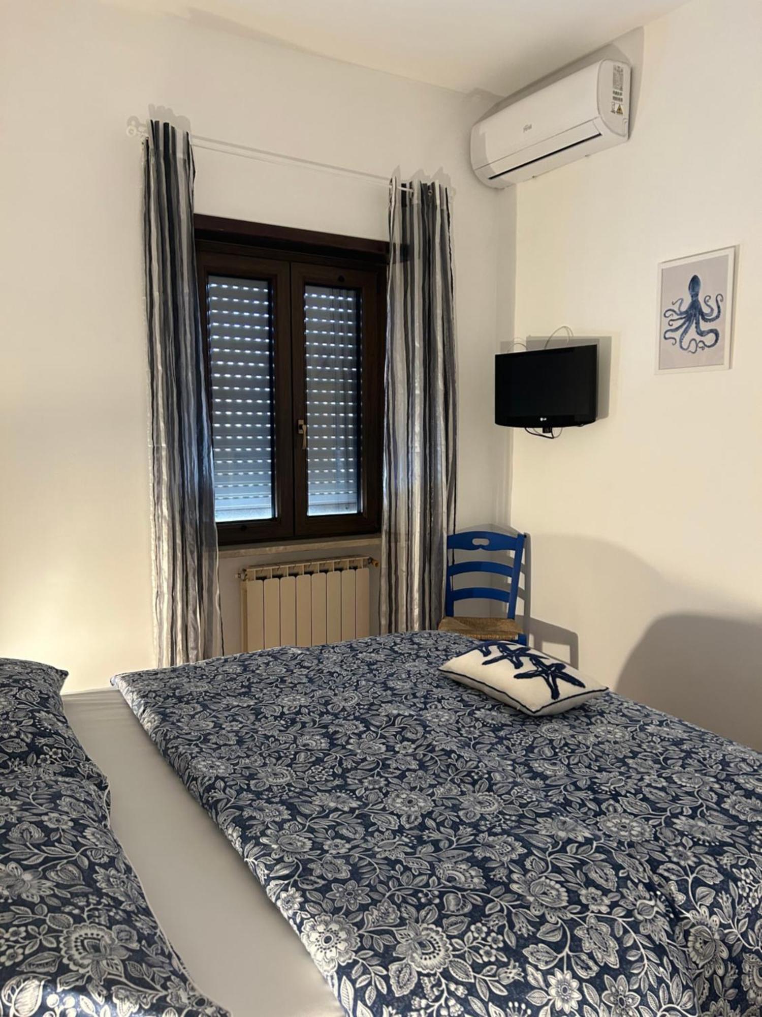 Sea Breeze House Fiumicino Exterior foto