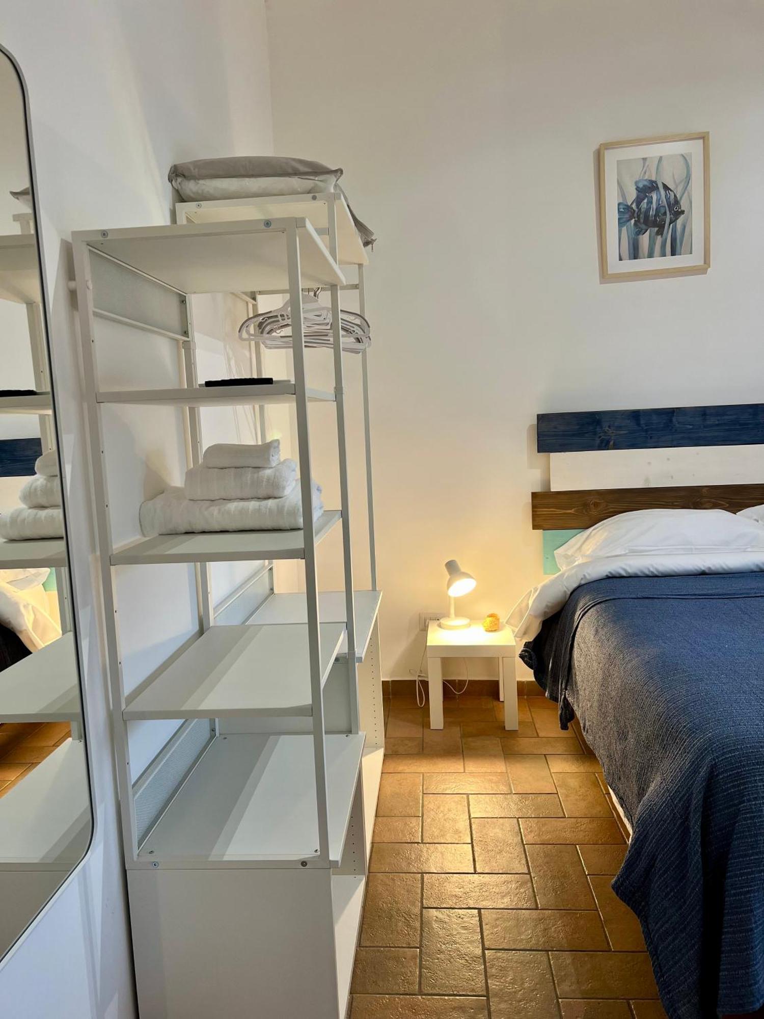 Sea Breeze House Fiumicino Exterior foto
