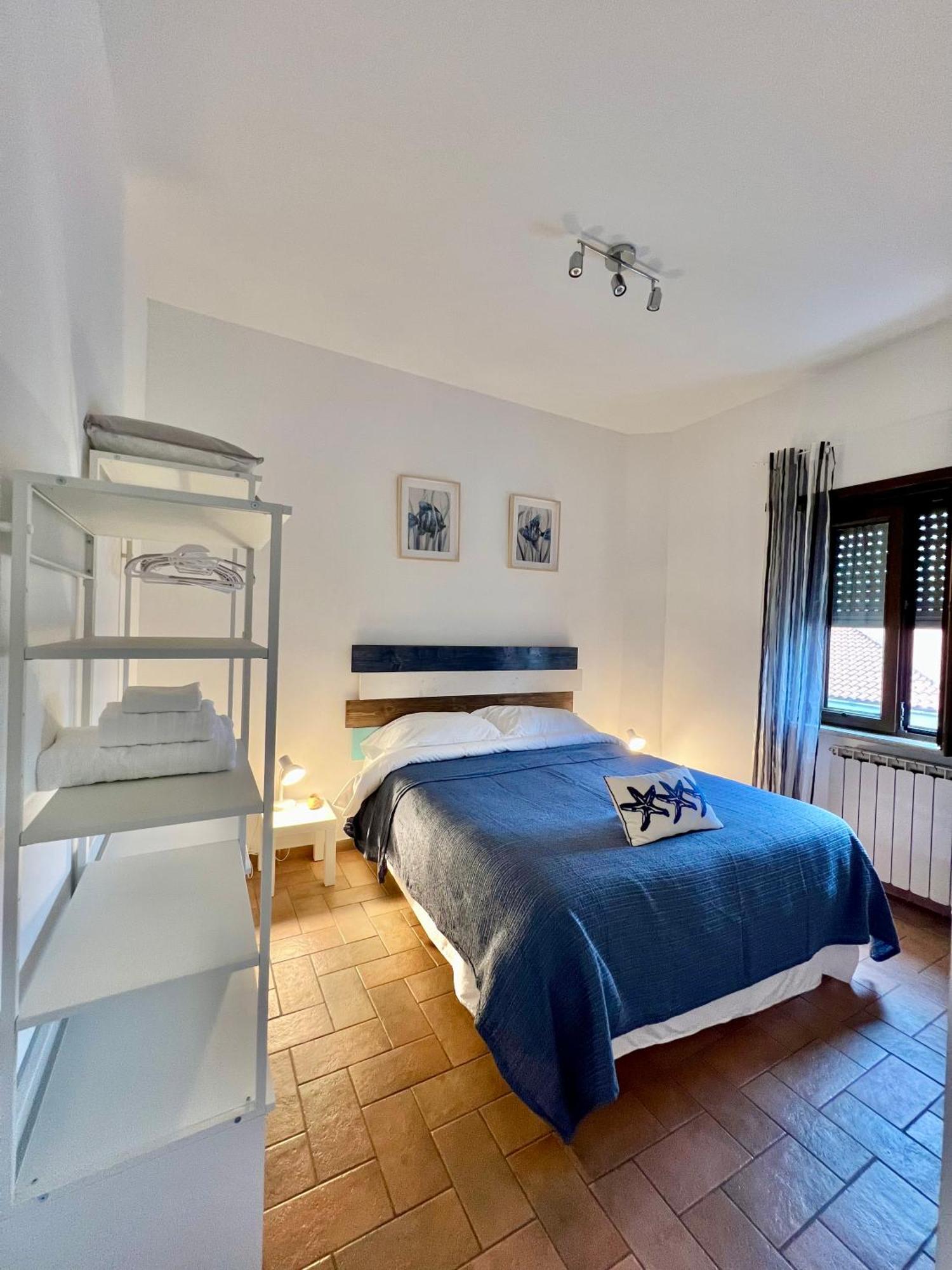 Sea Breeze House Fiumicino Exterior foto