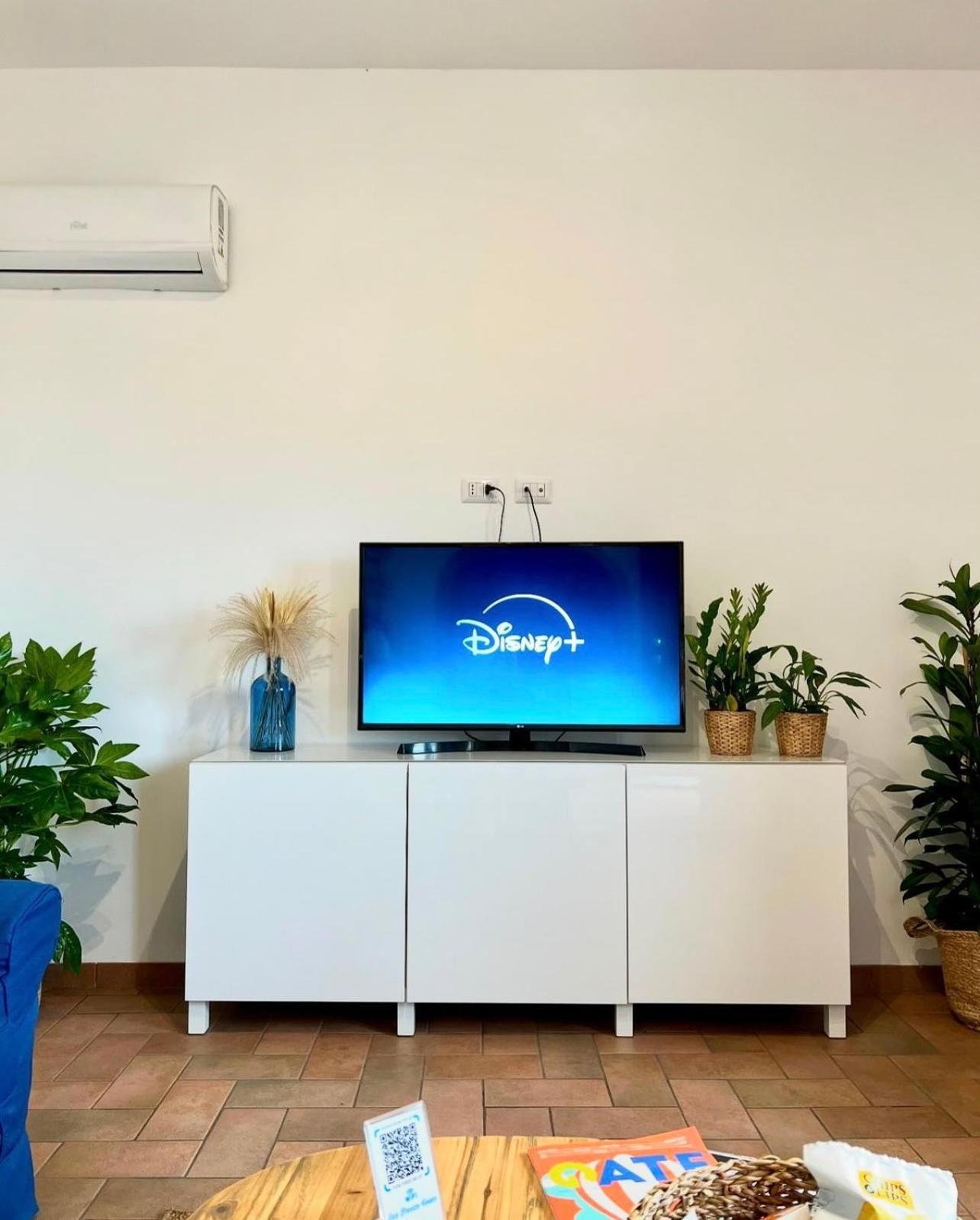 Sea Breeze House Fiumicino Exterior foto